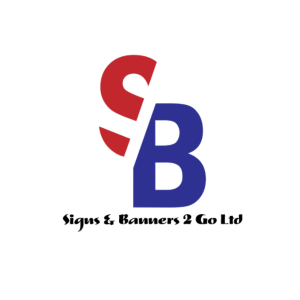 Signs and banners 2 go ltd