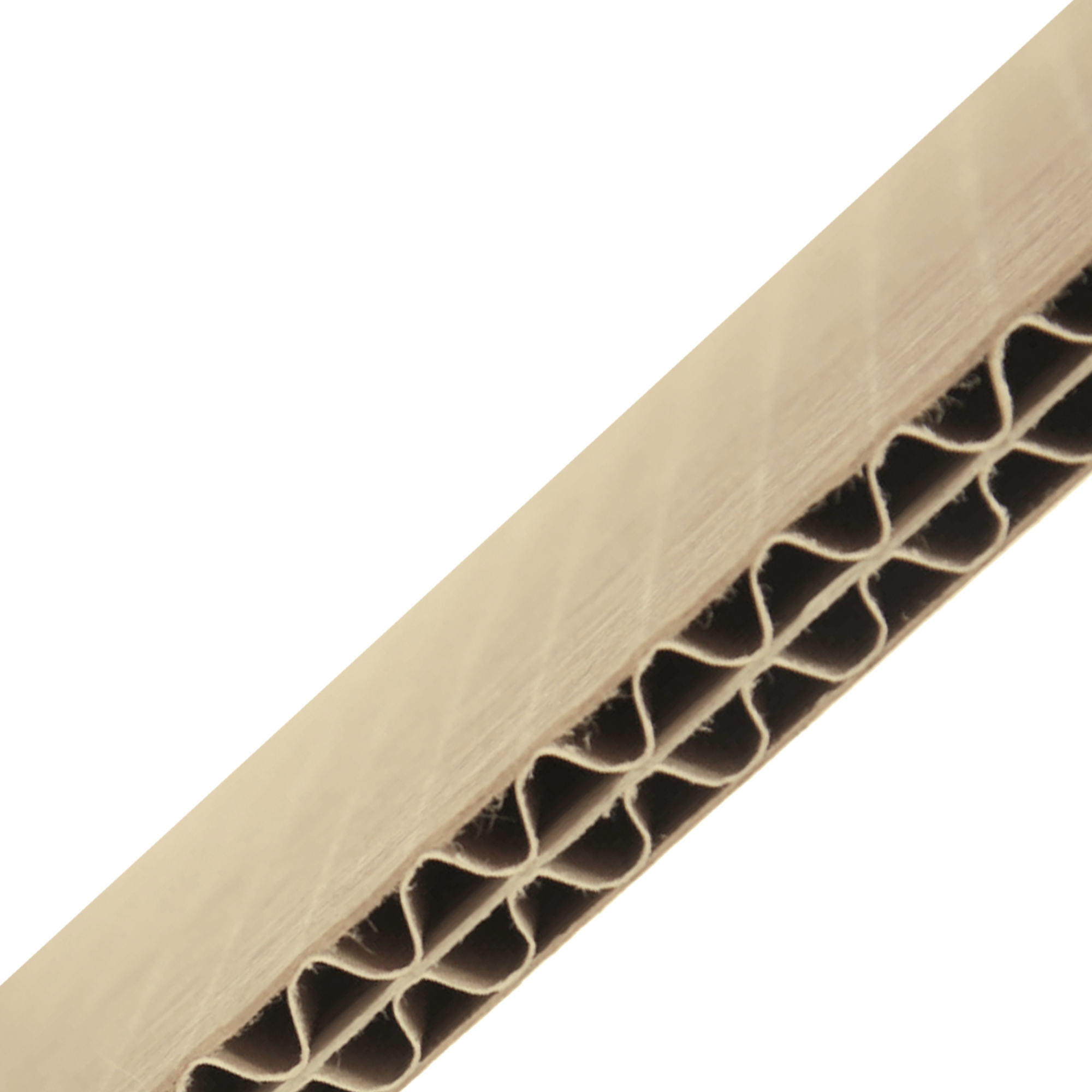 Corrugated Sheet Pad